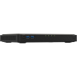 QNAP TBS-464-8G Intel Celeron N5105/N5095 quad-core 1.5GHz processor burst up to 2.9GHz 8GB DDR4 RAM