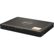 QNAP TBS-464-8G Intel Celeron N5105/N5095 quad-core 1.5GHz processor burst up to 2.9GHz 8GB DDR4 RAM