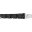 QNAP TS-h1887XU-RP-E2336-32G Intel Xeon E-2336 6 Cores/12 Threads 32GB ECC DDR4 2x16 18-Bay 2U rackmount NAS