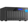 QNAP TVS-H874-I5-32G 8-bay QuTS hero NAS Intel Core i5-12400 6-core/12-thread up to 4.6GHz 32GB SO-DIMM