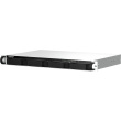 QNAP TS-464EU-8G 4-bay 30,48cm 12Zoll rackmount NAS Intel Celeron N5105/N5095 quad-core