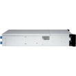 QNAP TS-h1886XU-RP-R2-D1622-32G-RED 12+6 Bay 2U NAS Intel Xeon D-1622 4cores/8threads 3.2GHz 32GB ECC DDR4 6x6,35cm 3,5Zoll+5Y Wrnty