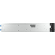 QNAP TS-h1277AXU-RP-R7-32G 2U 12-bay NAS AMD Ryzen 7 Pro 7745 8C/16T boost up to 5.3GHz 32GB DDR5 non-ECC RAM