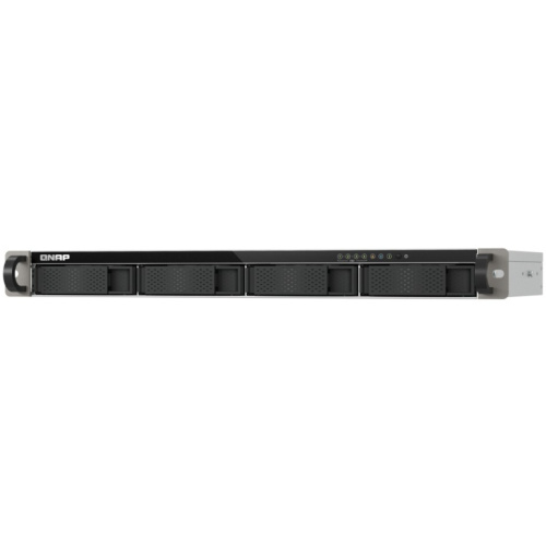 QNAP TS-433EU 4-Bay NAS ARM 2.0Ghz Quad Core 4GB 100W PSU