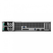 Synology Server NAS RS3621RPxs 12x0HDD 8GB 4x1GbE 2xUSB3.2 2U