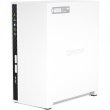 2-Bay QNAP TS-233 - 2G 2.0GHz Quad Core