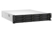 QNAP Server NAS TS-h1887XU-RP-E2336-32 Intel Xeon E-2336 6C 12T