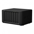 Synology DS1621+ 6x0HDD 2,2Ghz 4GB 3xUSB3.2 2xeSATA