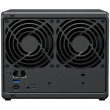 4-Bay Synology DDR4 DS925+ 4GB RAM