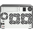 QNAP TVS-h674T-i5-32G 6-Bay NAS Intel Core i5-12400 6-core/12-thread up to 4.4GHz