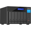 QNAP TVS-h674T-i5-32G 6-Bay NAS Intel Core i5-12400 6-core/12-thread up to 4.4GHz