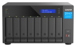 QNAP NAS TVS-h874-i5-32G 8x0HDD Intel core i5-12400 32G