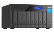 QNAP NAS TVS-h874-i5-32G 8x0HDD Intel core i5-12400 32G