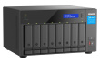 QNAP NAS TVS-h874-i5-32G 8x0HDD Intel core i5-12400 32G