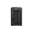 QNAP | 2-Bay desktop NAS | TS-253E-8G | Intel Celeron | J6412 4-core | Processor frequency 2.6 GHz | 8 GB