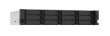 QNAP TS-1273AU-RP-8G 12x0HDD 2.2GHz 8GB UDIMM DDR RA