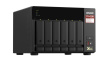QNAP TS-673A-8G 8GB RAM AMD Ryzen V1500B 2.2GHz