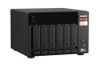 QNAP TS-673A-8G 8GB RAM AMD Ryzen V1500B 2.2GHz