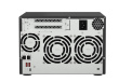QNAP TS-673A-8G 8GB RAM AMD Ryzen V1500B 2.2GHz
