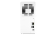 QNAP TS-233 NAS/storage server Mini Tower Ethernet LAN White Cortex-A55