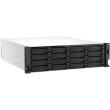 QNAP TS-h2287XU-RP-E2378-64G Intel Xeon E-2378 8 Cores/16 Threads 64GB ECC DDR4 4x16 22-Bay 4U rackmount NAS