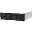 QNAP TS-h2287XU-RP-E2378-64G Intel Xeon E-2378 8 Cores/16 Threads 64GB ECC DDR4 4x16 22-Bay 4U rackmount NAS