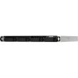 QNAP TS-h987XU-RP-E2334-16G Intel Xeon E-2334 4 Cores/8 Threads 16GB ECC DDR4 1x16 9-Bay 2U rackmount NAS