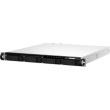 QNAP TS-h987XU-RP-E2334-16G Intel Xeon E-2334 4 Cores/8 Threads 16GB ECC DDR4 1x16 9-Bay 2U rackmount NAS