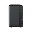 Synology DiskStation DS223 NAS/storage server Desktop Realtek RTD1619B 2 GB DDR4