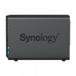 Synology DiskStation DS223 NAS/storage server Desktop Realtek RTD1619B 2 GB DDR4
