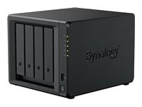 SYNOLOGY DS425+ Desktop 4-BAY Intel Celeron J4125 2GB DDR4 non-ECC
