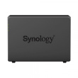 Synology DiskStation DS723+ NAS/storage server Tower Ryzen Embedded R1600 2 GB DDR4 DiskStation Manager Black