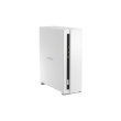 QNAP | 1-Bay ARM | TS-133 | Up to 1 SATA 6Gb/s, 3Gb/s | ARM 4-core | Cortex-A55 | Processor frequency 1.8 GHz | 2 GB | N/A