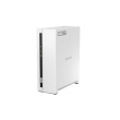 QNAP | 1-Bay ARM | TS-133 | Up to 1 SATA 6Gb/s, 3Gb/s | ARM 4-core | Cortex-A55 | Processor frequency 1.8 GHz | 2 GB | N/A