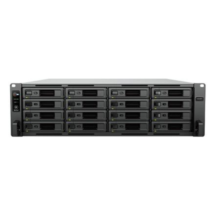 Synology RackStation | RS2825RP+ | AMD Ryzen | V1780B | 8 GB | DDR4