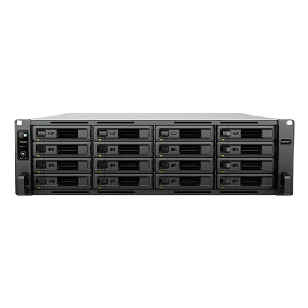 Synology RackStation | RS2825RP+ | AMD Ryzen | V1780B | 8 GB | DDR4