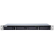 QNAP TL-R400S 4-bay 1U rackmount SATA JBOD expansion unit