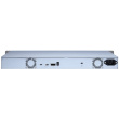 QNAP TL-R400S 4-bay 1U rackmount SATA JBOD expansion unit