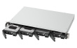 QNAP NAS server TS-433eU-EU 4x0HDD 1U ARM 2.0GHz Qc 2x2.5GbE