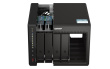 QNAP Serwer NAS TS-453E-8G 4-bay desktop NAS Intel Celeron 2GHz