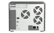 QNAP Server NAS TS-1655-8G Intel Atom C5125 8 GB UDIMM DDR4