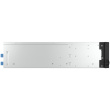 QNAP TS-h1677AXU-RP-R7-32G 3U 16-bay NAS AMD Ryzen 7 Pro 7745 8C/16T boost up to 5.3GHz 32GB DDR5 non-ECC RAM