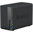 2-Bay Synology DS223 Realtek-RTD1619B-CPU