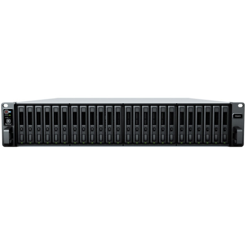 Synology NAS Flash Station FS3410 (24 Bay) 2U