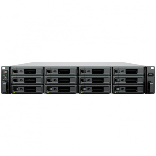 Synology NAS Unified Controller UC3400 (12 Bay) 2U +++