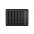 Synology DiskStation DS1522+ NAS/storage server Tower Ethernet LAN Black R1600