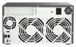 QNAP NAS TVS-h874-i5-32G 8x0HDD Intel core i5-12400 32G
