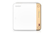 QNAP TS-462-4G NAS/storage server Tower Intel® Celeron® N4505 4 GB DDR4 0 TB QNAP QTS White