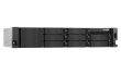 Qnap TS-855eU-8G, 2U, 8 x 2.5