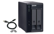 Extension unit QNAP TR-002 Black